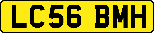 LC56BMH