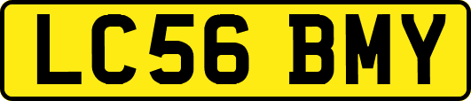 LC56BMY