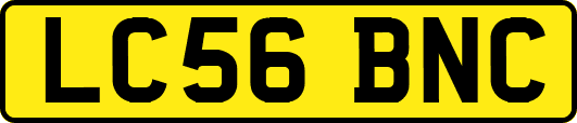 LC56BNC