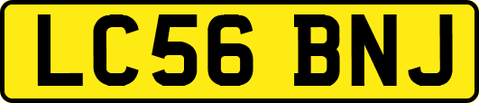 LC56BNJ