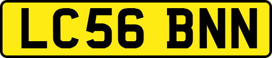 LC56BNN