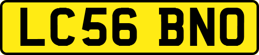 LC56BNO
