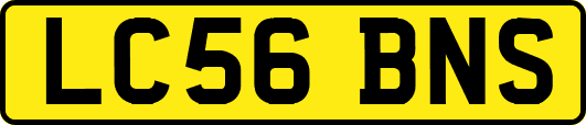 LC56BNS