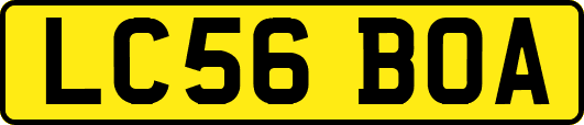 LC56BOA