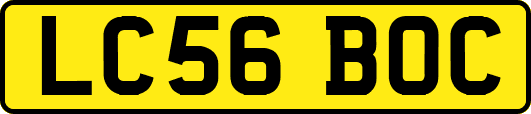LC56BOC