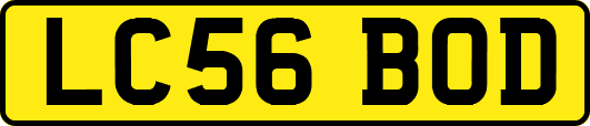 LC56BOD