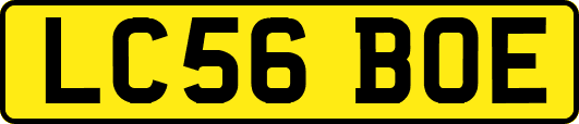 LC56BOE