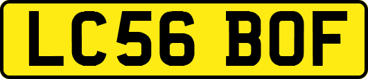 LC56BOF