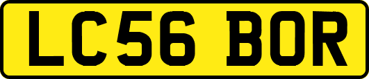 LC56BOR