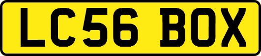 LC56BOX
