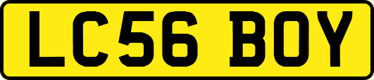LC56BOY