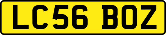 LC56BOZ