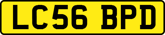 LC56BPD
