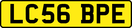 LC56BPE