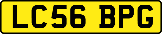 LC56BPG