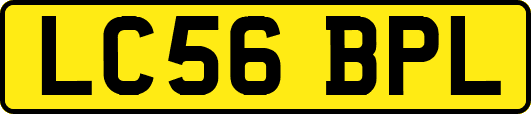 LC56BPL