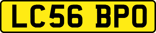 LC56BPO