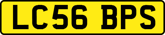 LC56BPS