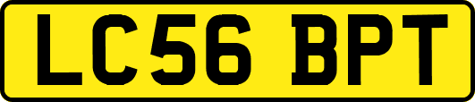 LC56BPT