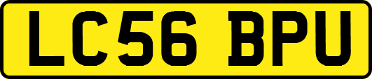 LC56BPU