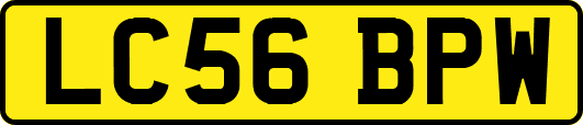 LC56BPW