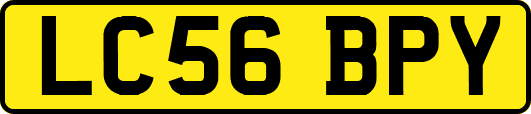 LC56BPY