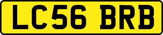 LC56BRB
