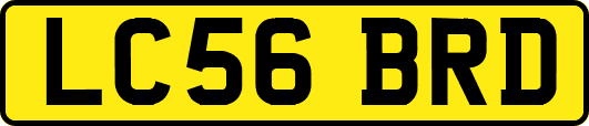 LC56BRD