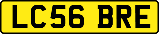 LC56BRE