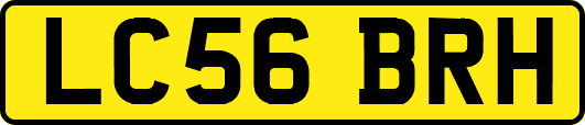 LC56BRH