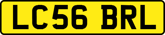 LC56BRL