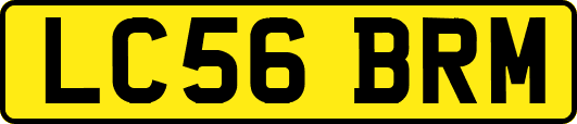 LC56BRM