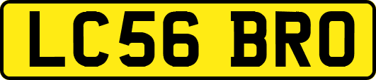 LC56BRO