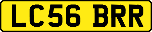 LC56BRR