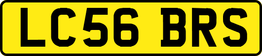 LC56BRS