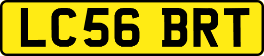 LC56BRT