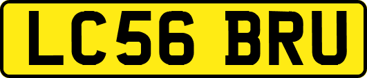 LC56BRU
