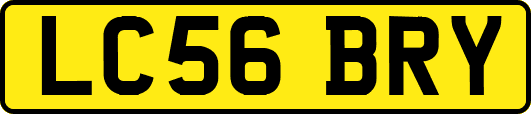 LC56BRY
