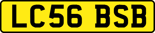 LC56BSB