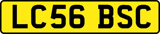 LC56BSC
