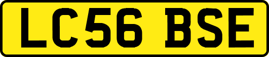 LC56BSE