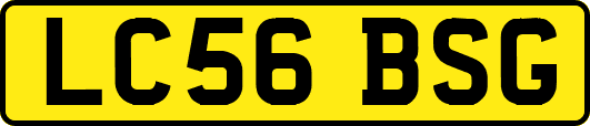 LC56BSG