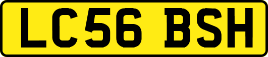 LC56BSH