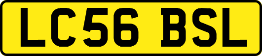 LC56BSL
