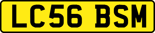 LC56BSM