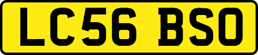 LC56BSO