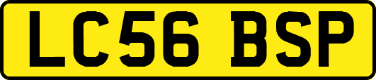 LC56BSP