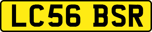 LC56BSR
