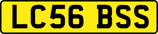 LC56BSS