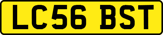 LC56BST